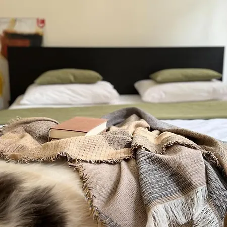 Chic Apartmán *