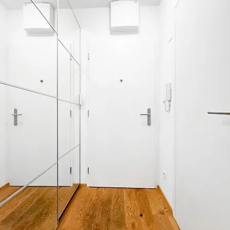Vinice Apartamento *