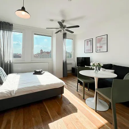 Vinice Apartamento