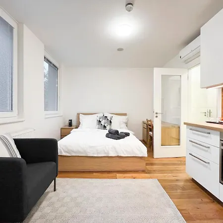 Apartamento Vinice