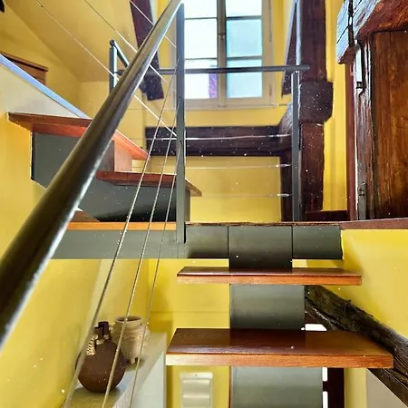 Old Town Apartment