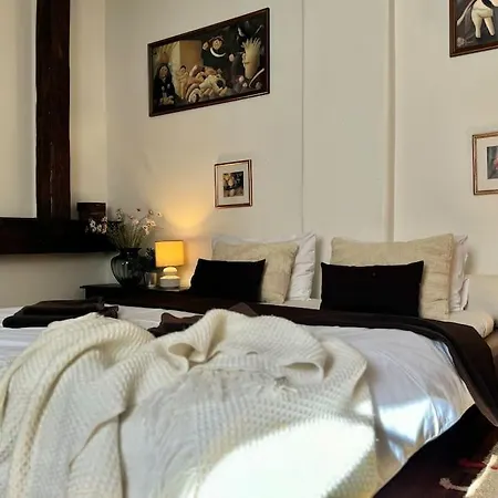 Apartment Old Town *