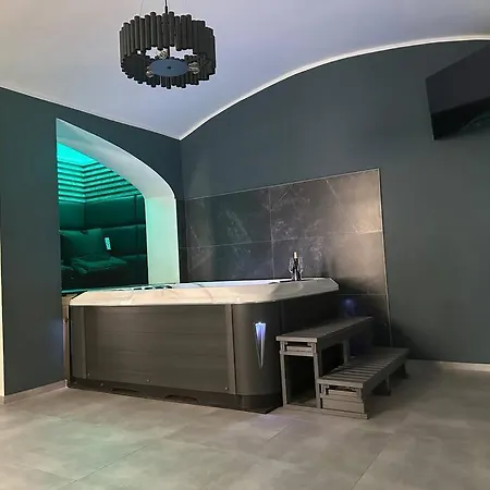 Offspa Privatni Wellness