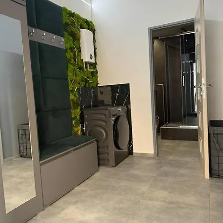 Offspa Privatni Wellness Prague