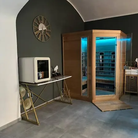 Offspa Privatni Wellness