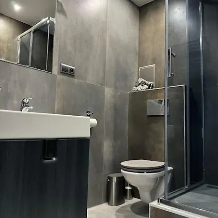 Offspa Privatni Wellness Apartment