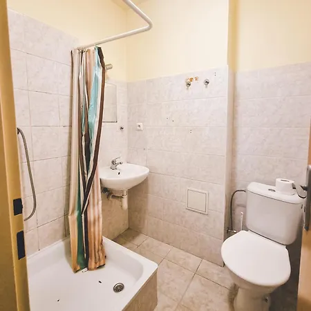 Korea Town Hostel *