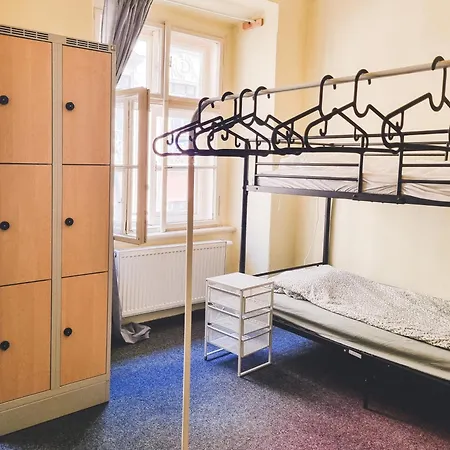 Korea Town Hostel