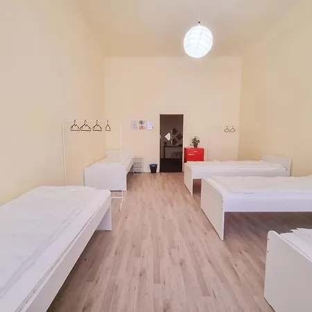 Hostel Korea Town