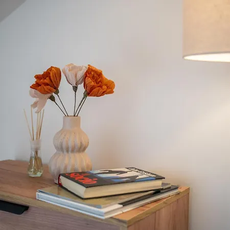 Retreat Downtown Lejlighedshotel Prag