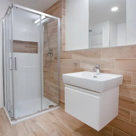 Blueground 7 Furnished With Balcony Prg-1 Apartment *