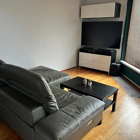 Mattioliho Appartement *