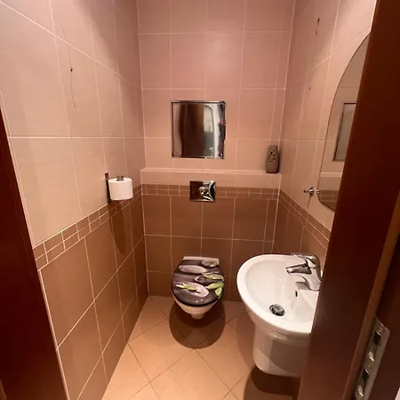Mattioliho Appartement Prague