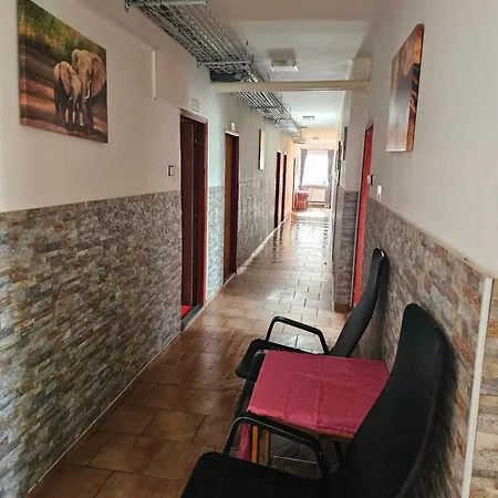 Hostel Ubytovna-hostel- Imos