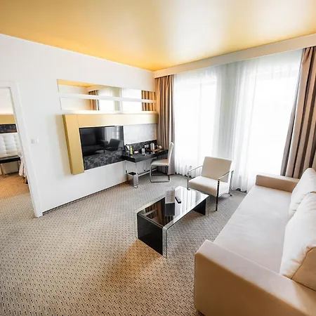 Grandior Hotel 5*