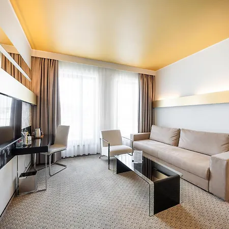 Grandior Hotel