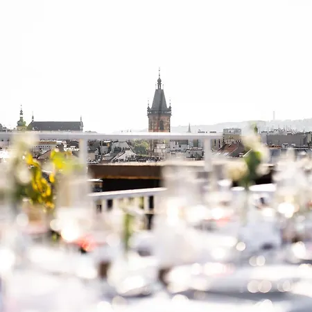 Pytloun Boutique Praga
