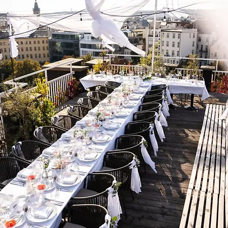 Pytloun Boutique Hotel