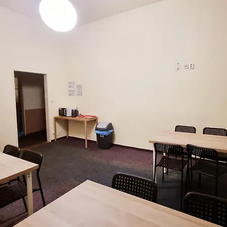 Korea Town Hostel
