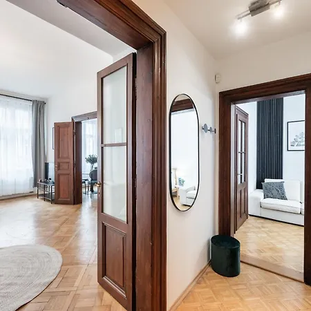 Apartment Vibe *