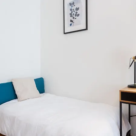 Apartment Vibe Prague