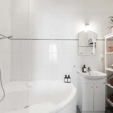 Vibe Apartment Prague