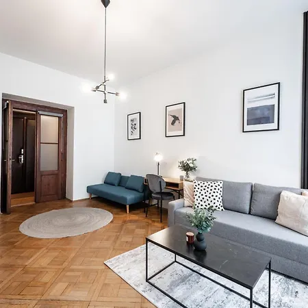 Apartment Vibe *