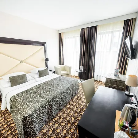 Grandior Hotel 5*