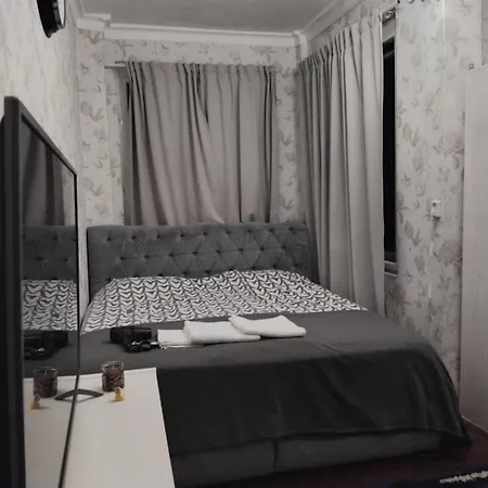 Apartment Timmy Ostrovni 4 1 *