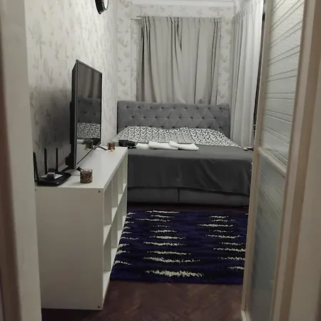 Timmy Ostrovni 4 1 Apartment Prag