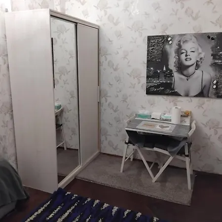 Apartment Timmy Ostrovni 4 1