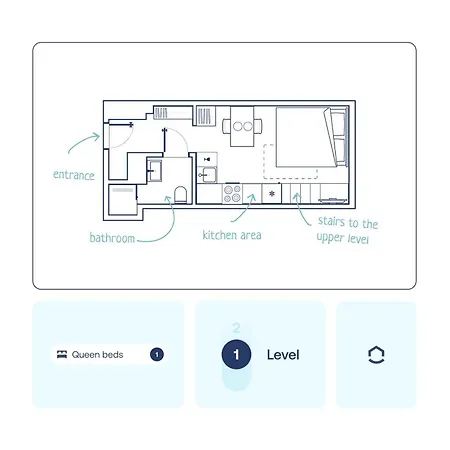 Turnkey I Charles Square 公寓 布拉格