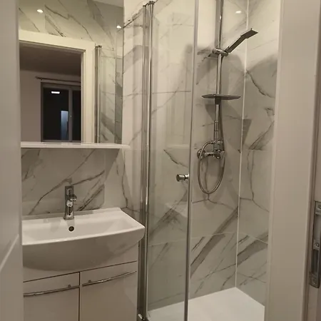 Appartement In The Center Of Oid Town Prague