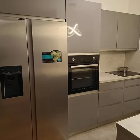 In The Center Of Oid Town Appartement Prague