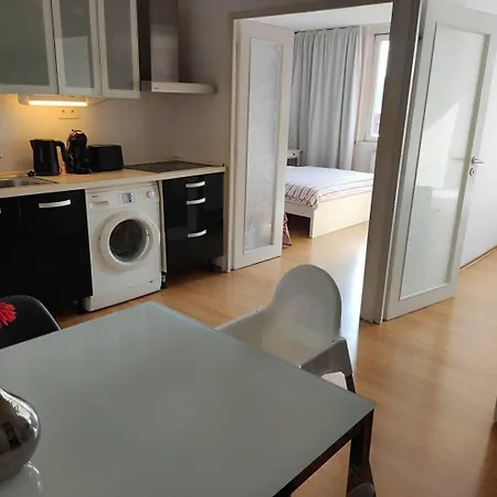 Golden Family Apartamento