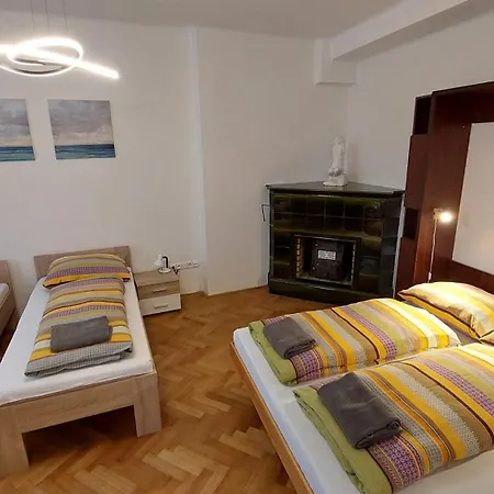 Bonvolon 3* Prague
