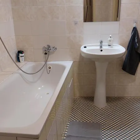 Bonvolon Hotel Prague