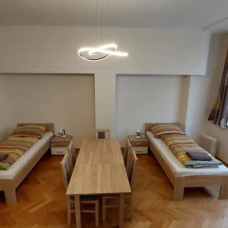 Bonvolon 3* Prague