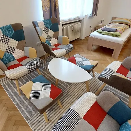 Bonvolon Prague
