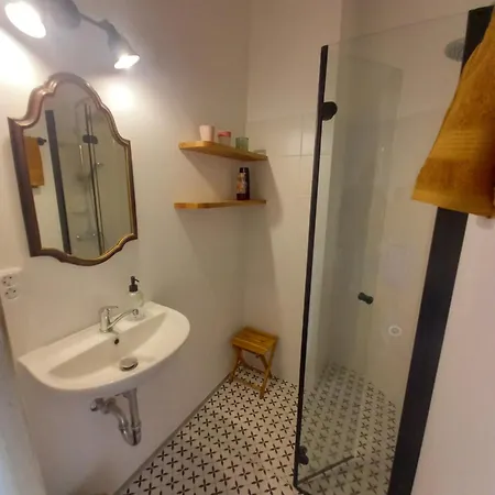 Apartment Stylovy A Slunny S Umeleckym Nadechem V Blizkosti Centra