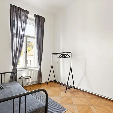 Apartment Prague Hostel Apartments *
