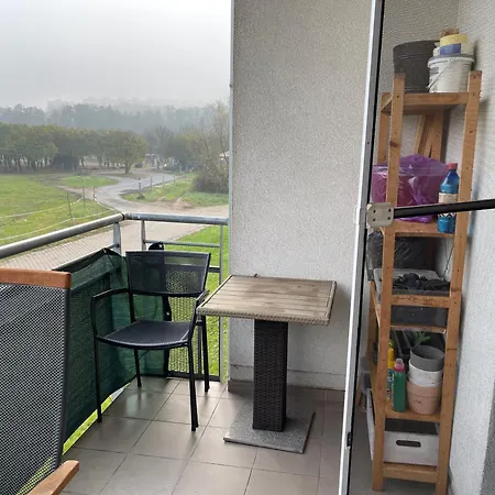 Appartement Mattioliho Prague