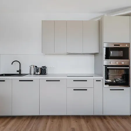 Apartment Blueground 3 New Build Fully Equipped Prg-38