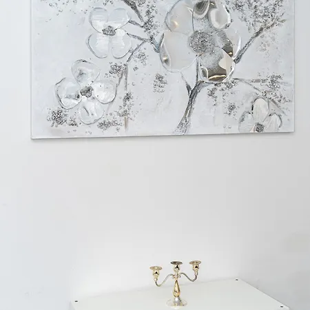 Apartment Kingdom Of Silver