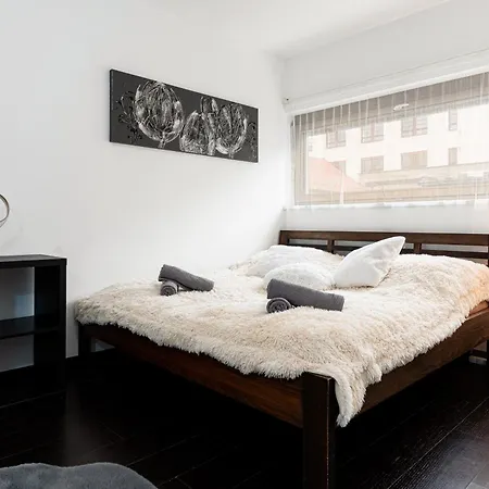 Kingdom Of Silver Apartment *