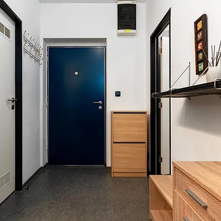 Kingdom Of Silver Apartment