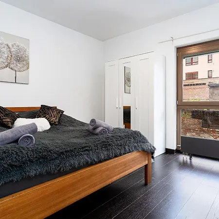 Kingdom Of Silver Apartment Prague