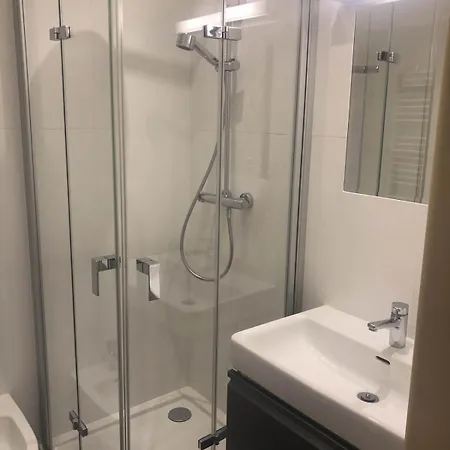 Park View Andel Apartmán