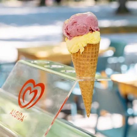 Sokol Tatil parkı Prag