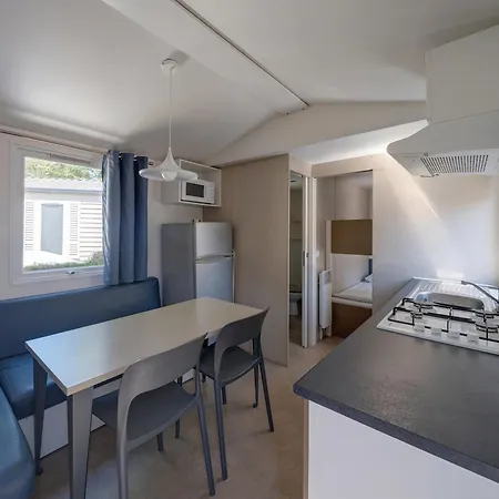 Sokol Tatil parkı Prag